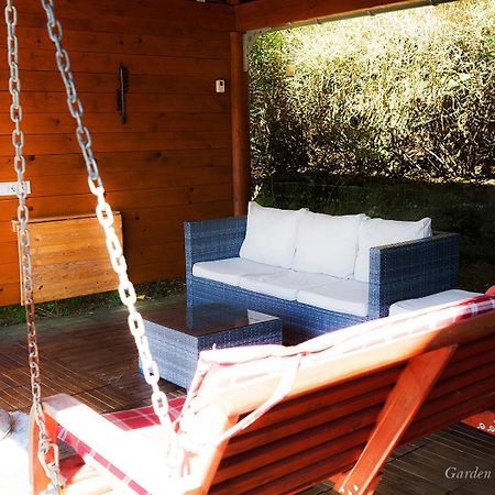 Entire House In Schwarzwald With Mountain View, Private Sauna, Gym, Garden And Terraces Unterkirnach Luaran gambar
