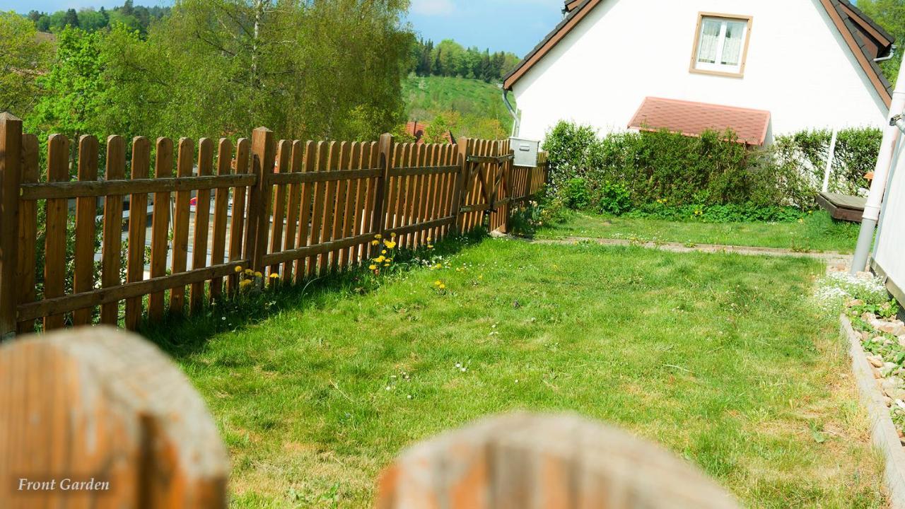 Entire House In Schwarzwald With Mountain View, Private Sauna, Gym, Garden And Terraces Unterkirnach Luaran gambar