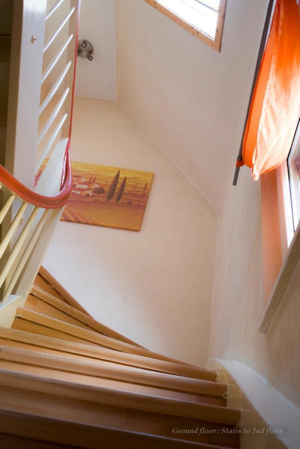 Entire House In Schwarzwald With Mountain View, Private Sauna, Gym, Garden And Terraces Unterkirnach Luaran gambar
